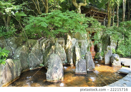 有馬溫泉銀色噴泉元氣源氏公園 有馬溫泉銀色噴泉元氣源氏公園 22215716