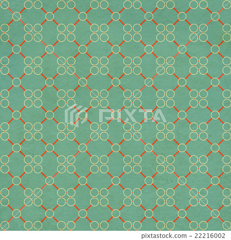 Seamless texture of the old paper Seamless texture of the old paper 22216002