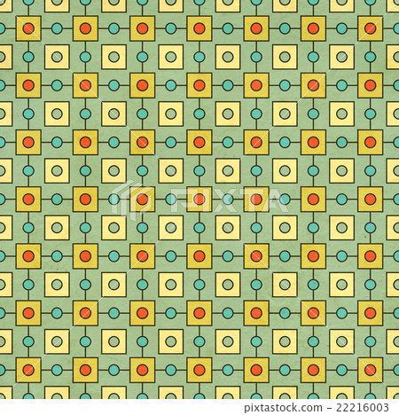 Seamless texture of the old paper 22216003