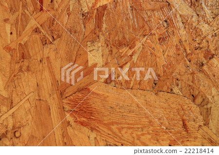 Composite plywood texture board background. 22218414