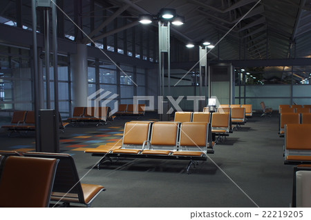 Chubu International Airport 22219205