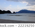 奄美大島海岸 22219250