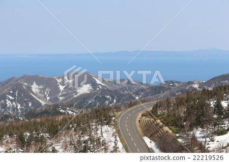 From the Pass 22219526