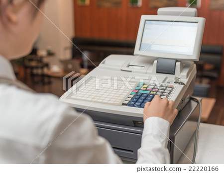 Cafe image (series) 22220166