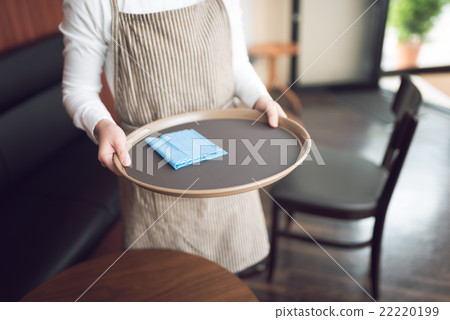 咖啡廳形象（系列） 22220199