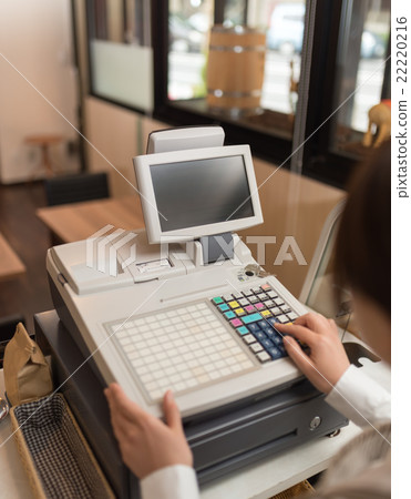 咖啡廳形象（系列） 22220216