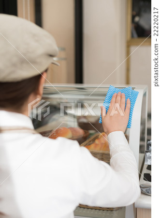 咖啡廳形象（系列） 22220217