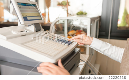 咖啡廳形象（系列） 22220218