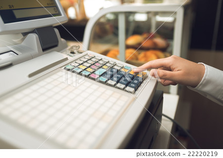 咖啡廳形象（系列） 22220219