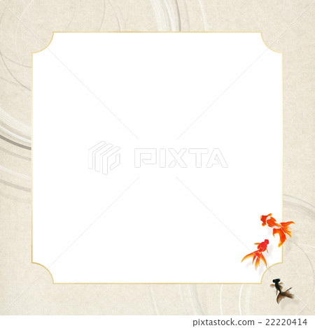 Japanese background 22220414