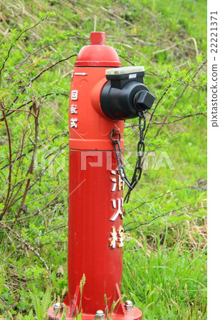 Fire hydrant Fire hydrant 22221371