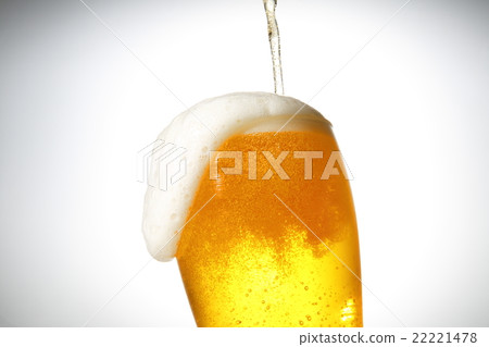 啤酒 22221478