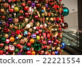 Christmas decorations 22221554