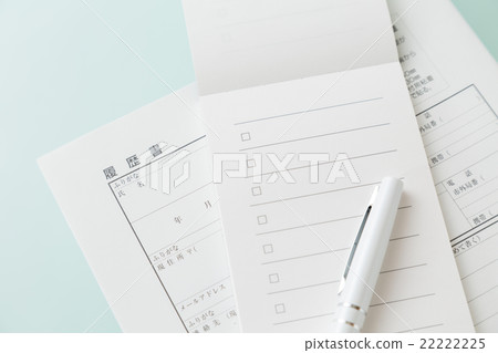 Resume and checklist 22222225