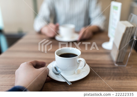 咖啡廳形象(系列) 咖啡廳形象(系列) 22222335