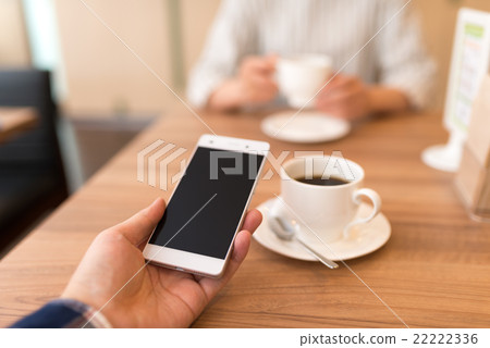 Cafe image (series) 22222336