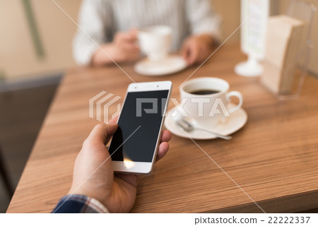 Cafe image (series) 22222337