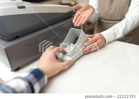 咖啡廳形象（系列） 22222355