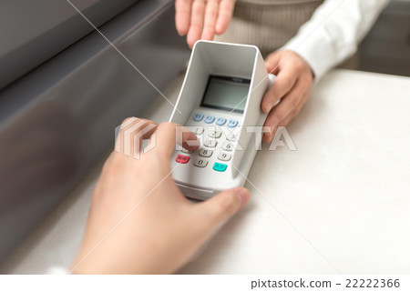 咖啡廳形象（系列） 22222366