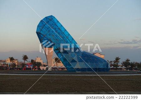 高跟鞋教堂 高跟鞋教堂 22222399