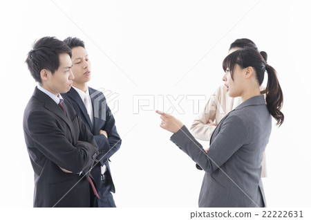 男女衝突 男女衝突 22222631