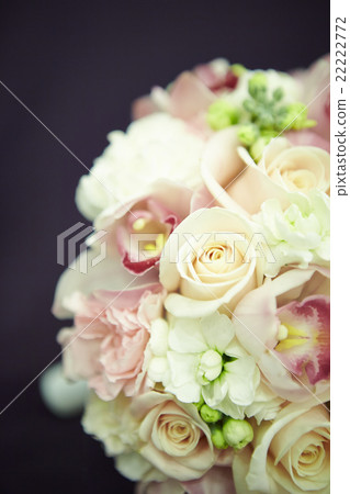 Wedding bouquet Wedding bouquet 22222772