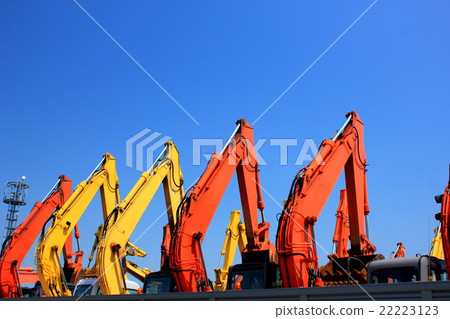 Construction site  22223123