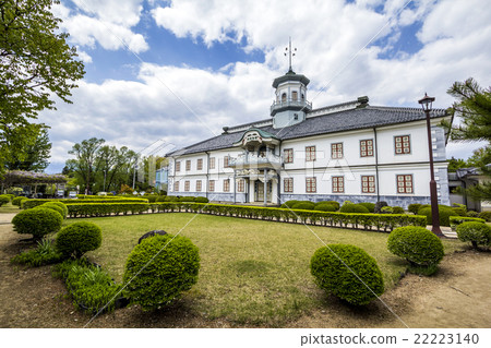 松本市老吉吉學校大樓 松本市老吉吉學校大樓 22223140