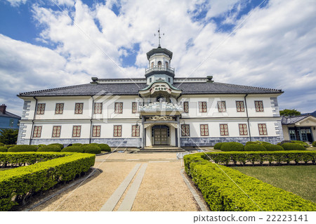 松本市老吉吉學校大樓 松本市老吉吉學校大樓 22223141