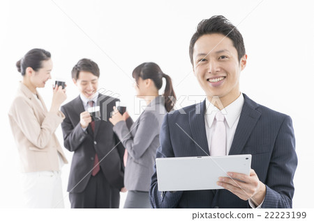 商人和同事 22223199