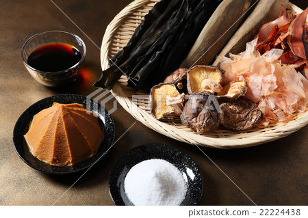 日本食物的基本食物 22224438