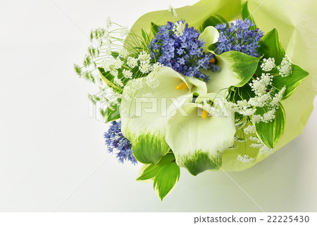 彩色花束 彩色花束 22225430