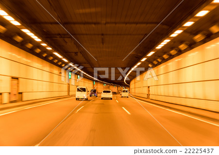 [東京]大都會高速公路/車輛攝影 22225437