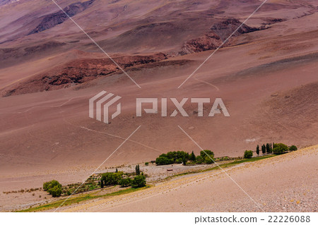 Northern Argentina Northern Argentina 22226088