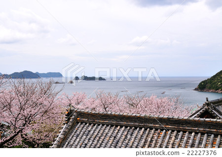 Seasuwara接近的看法從Nonsan Awaji的 22227376