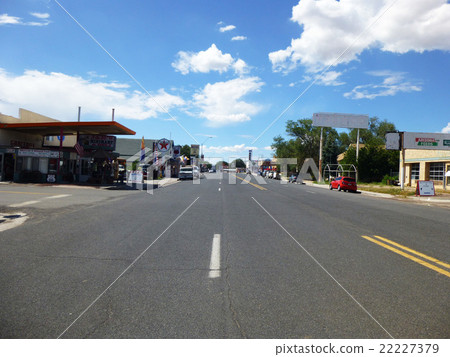 Historical route 66 Seligman 22227379