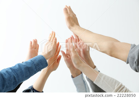 High touch large group number High touch large group number 22228050