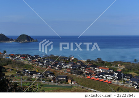 San-in main line San-in main line 22228643