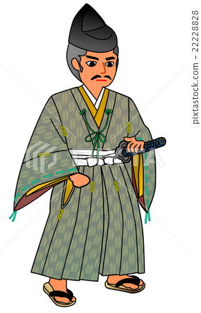 Muromachi Susobi Naoi 22228828