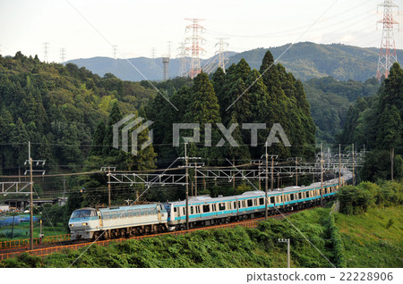 E233系列A型運輸機 E233系列A型運輸機 22228906