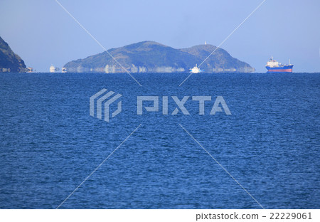 Sea Mirage Sea Mirage 22229061