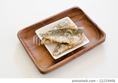馬鯖魚油炸馬鯖魚 馬鯖魚油炸馬鯖魚 22229406