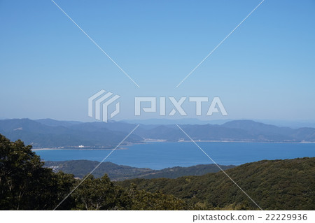 白瀧山(土佐清水市) 白瀧山(土佐清水市) 22229936