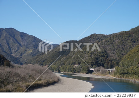 四萬十川 四萬十川 22229937