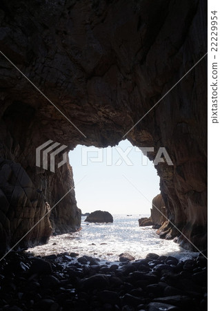 Hakusan Gate (Tosashimizu City) 22229954