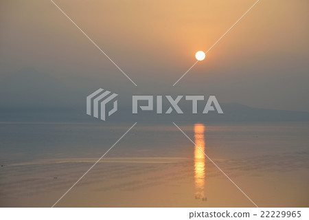 Ariake Sea Ariake Sea 22229965