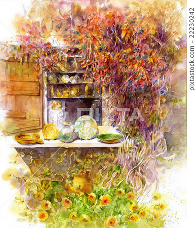 Roussillon's show window 22230242