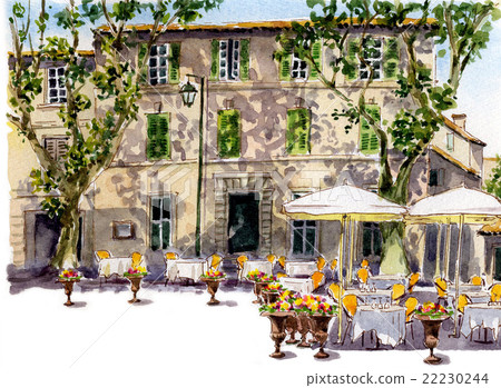 阿維尼翁的Lentrans 22230244