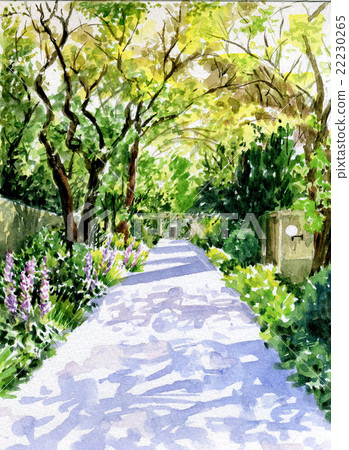 Entrance to Espace de Goco 22230265