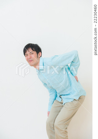 Men who can hold back 22230460